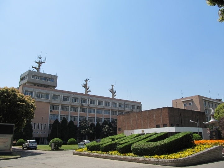 商船学院楼 商船学院楼