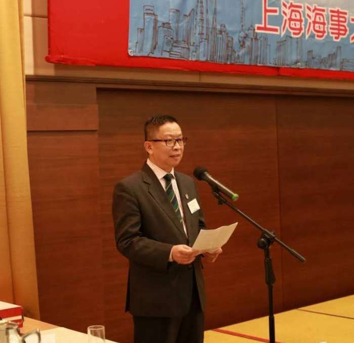 冯佳培秘书长做筹备工作报告 冯佳培秘书长做筹备工作报告
