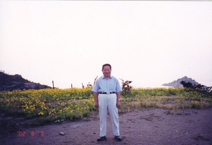 钱淡如先生 钱淡如先生