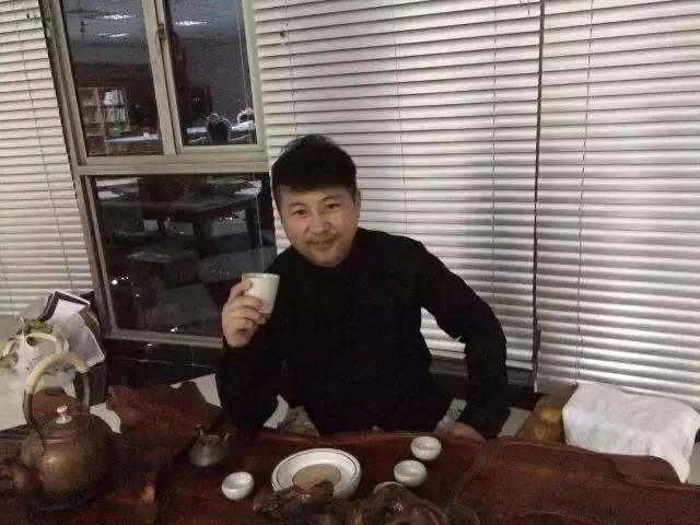牛孝杰 牛孝杰