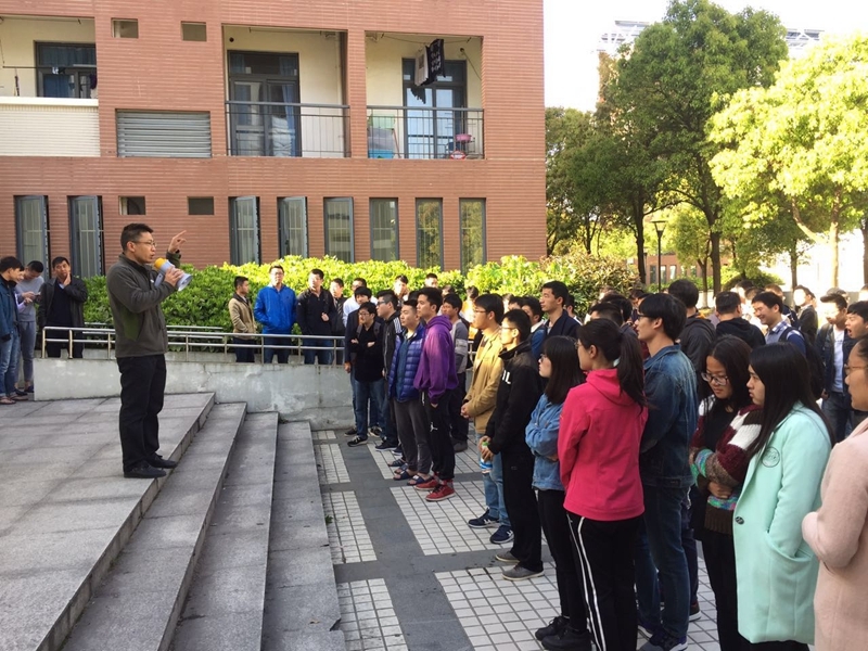 讲解校园安全知识