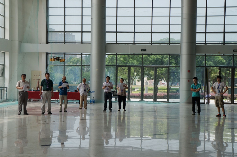 我校师生在2014年上海市大学生电子设计竞赛（TI杯）中取得佳绩