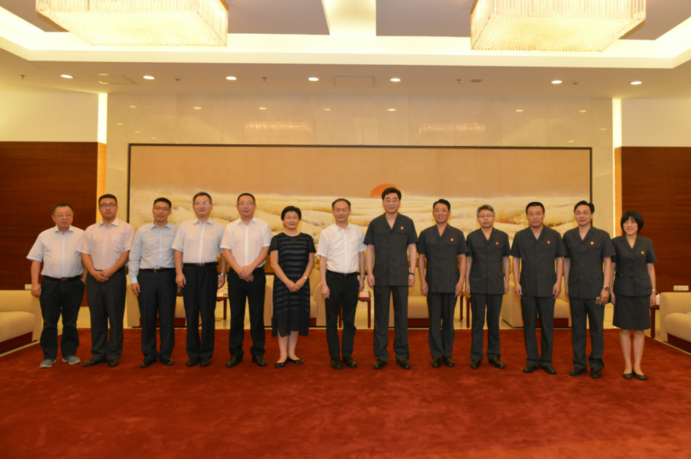 走访上海海事法院