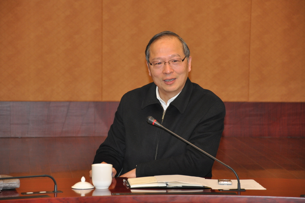 我校召开双月座谈会 代表委员谈履职体会