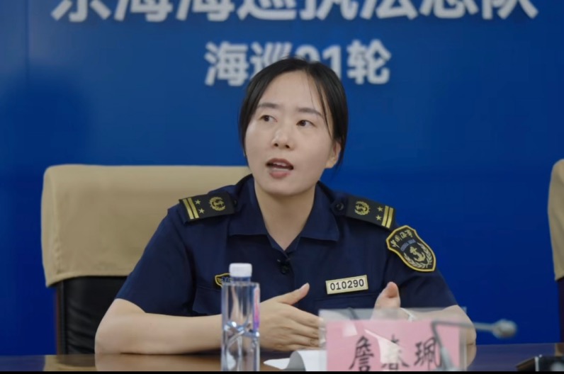 小明逛校园|上海海事大学：把课堂开在甲板上