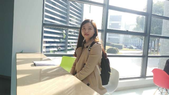 越南姑娘阮氏慧