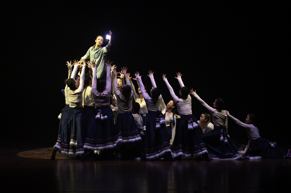 交通运输学院《山野来信》