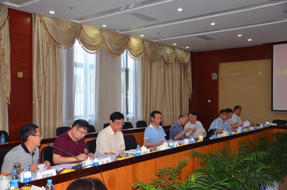 交通运输工程领域工程专业学位研究生教育研讨会在我校召开