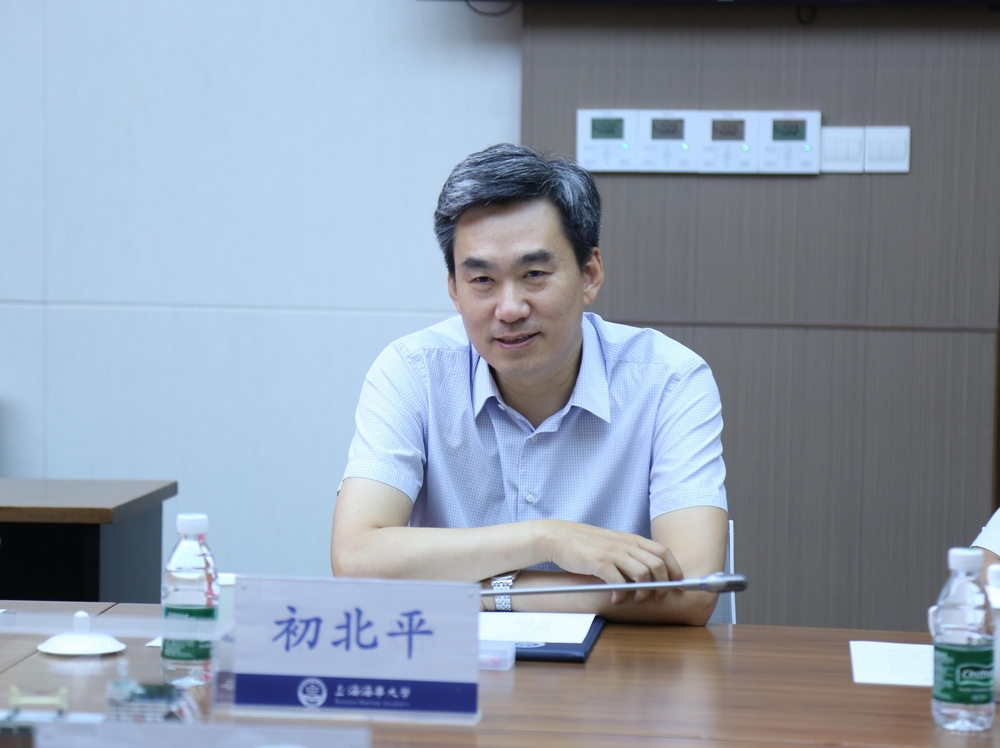 学校与中国船东协会签署战略合作协议