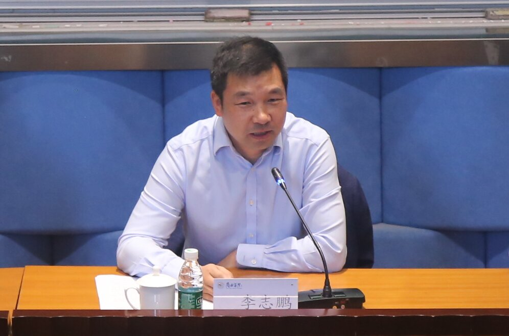 1990级航海系校友毕业30周年返校活动在校举行