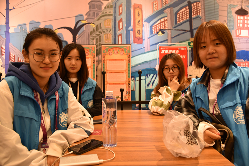 让世界遇见海大