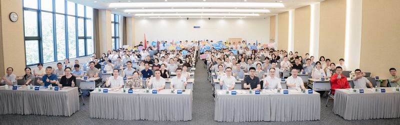 上海海事大学举行2026年“千企百港”社会实践出征仪式