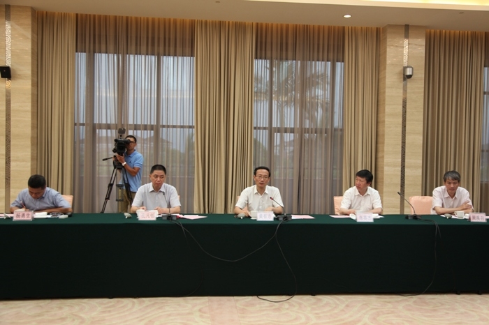 上海海事大学与福建省宁德市开展战略合作