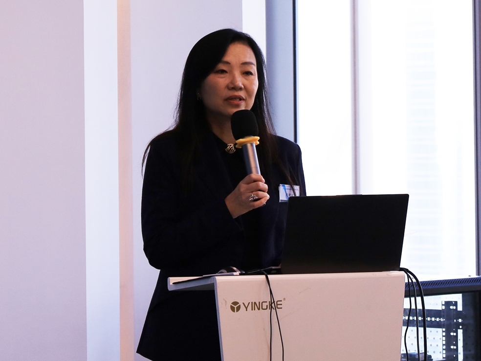 学校举办第二期国际海事仲裁制度规则创新智库沙龙