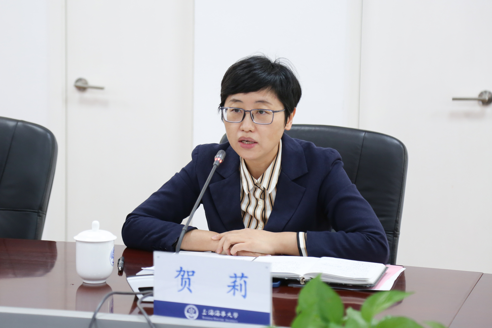 学校举行第十九批“传帮带”结对子中期交流会