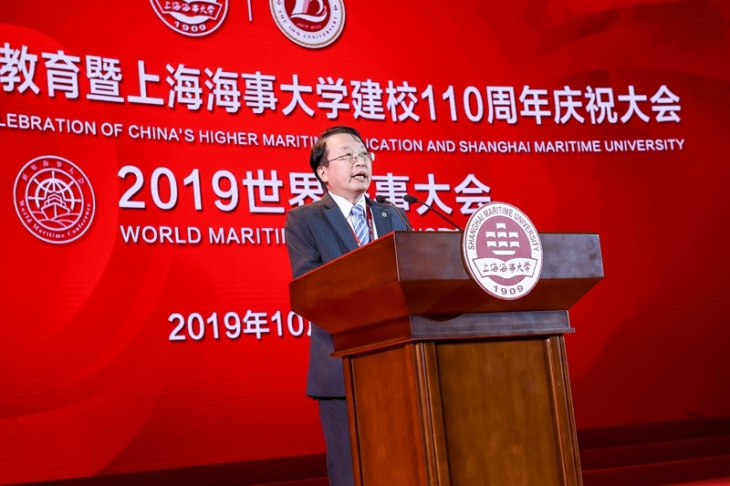 唐文治曾孙、南京文治资本创始合伙人、唐德明博士解读海大精神