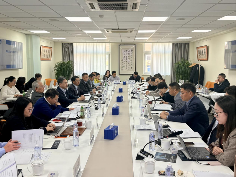 航运立法学术研讨会在上海海事大学召开