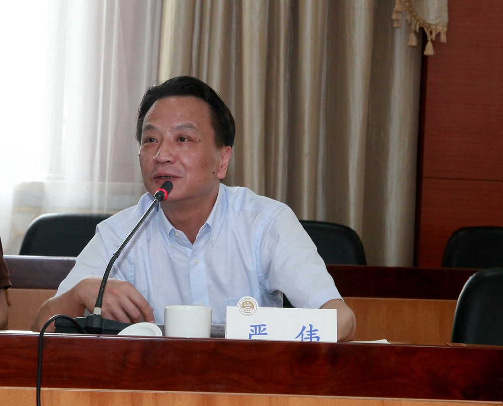 上海海事大学第十五期人才沙龙举行