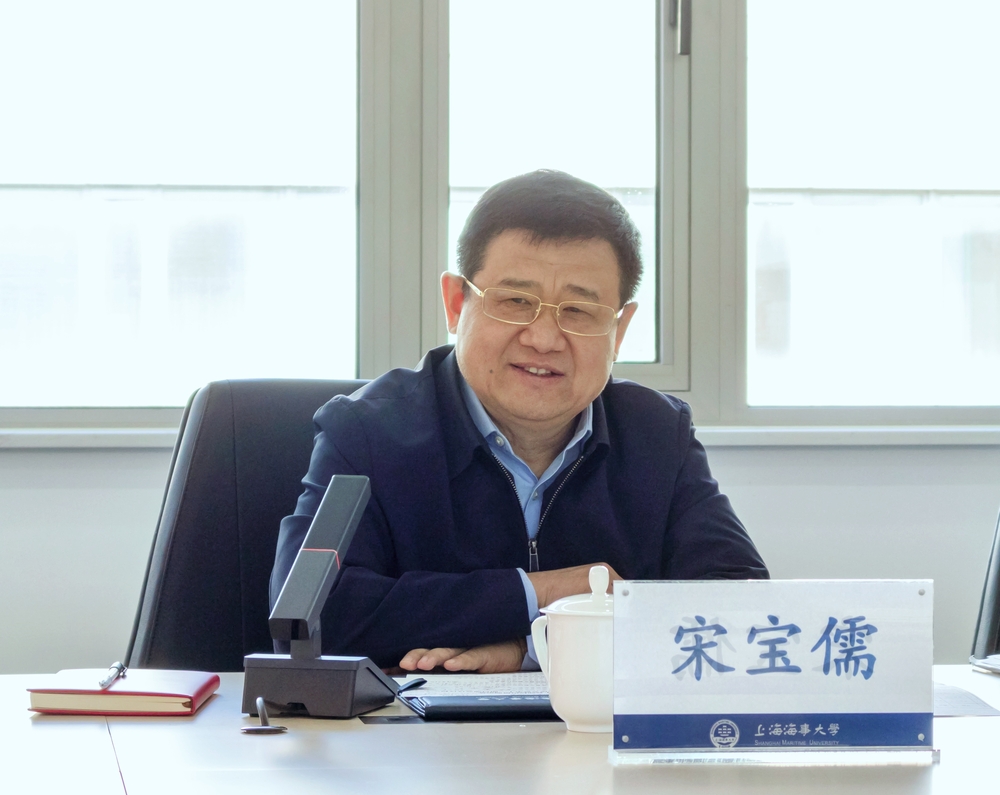 学校召开青年教师校内借调锻炼第十期总结座谈会暨第十二期启动会议