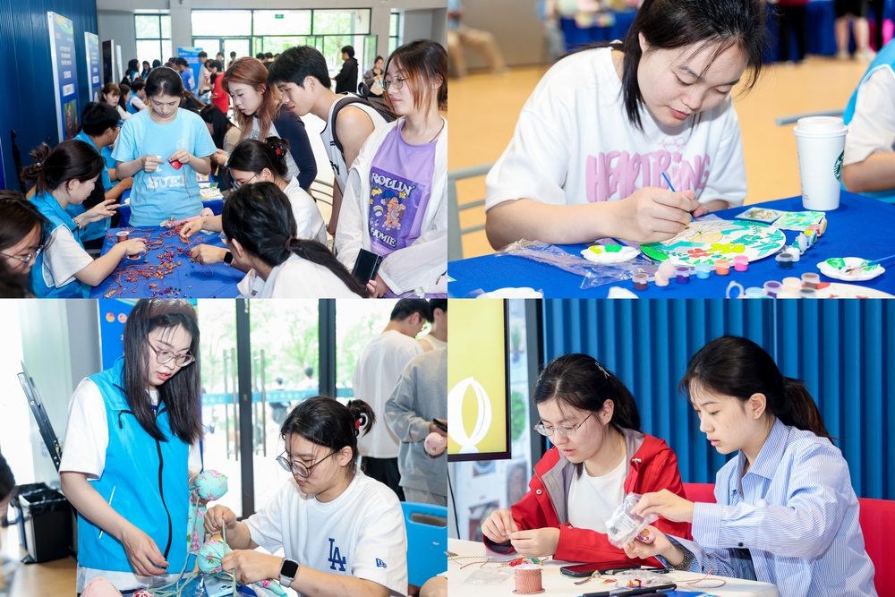 龙舟民俗文化体验