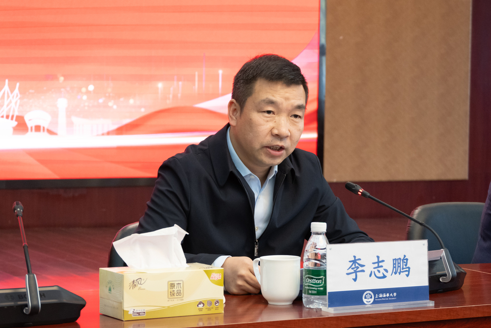 学校举行关工委二级分会学生委员、青年教师委员聘任仪式暨培训会