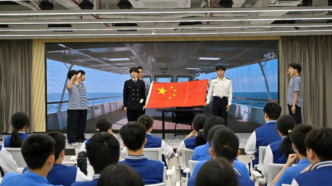 守好红色根脉，焕彩文化新篇 | 沪上高校学子暑期社会实践①