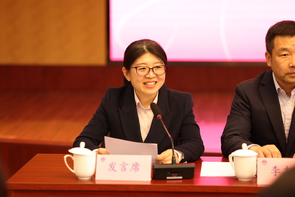 上海市教育系统比翼双飞模范佳侣王天真发言