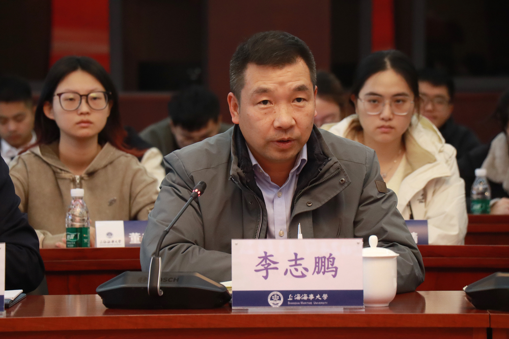 学校举行2024年度学院共青团工作述职评议会