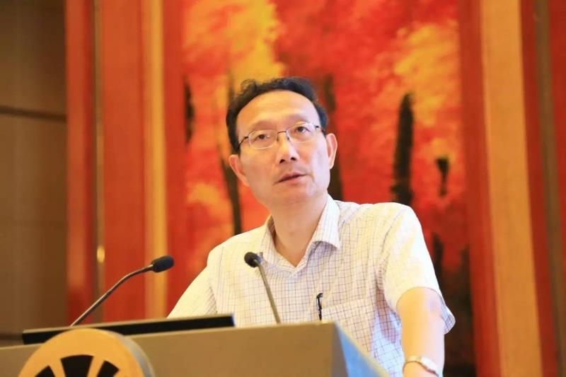 黄有方校长出席第十六届全国高校物流专业教学研讨会