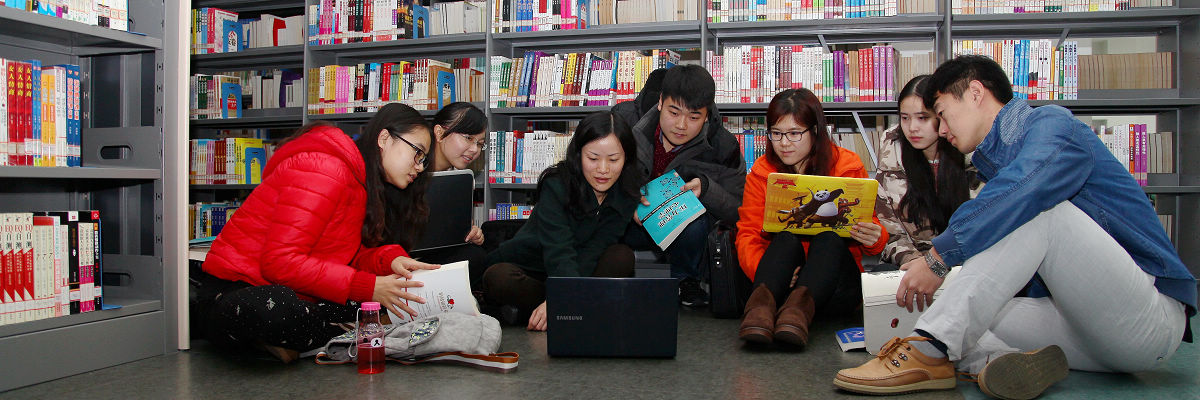笃学•敦行•促学风—物流工程学院辅导员包艳