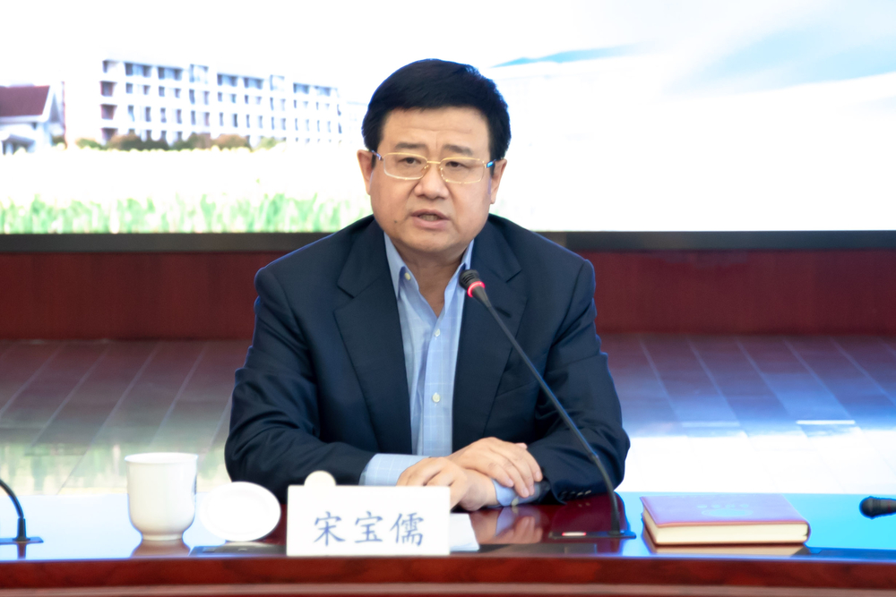 上海海事大学2020年教师培训举行