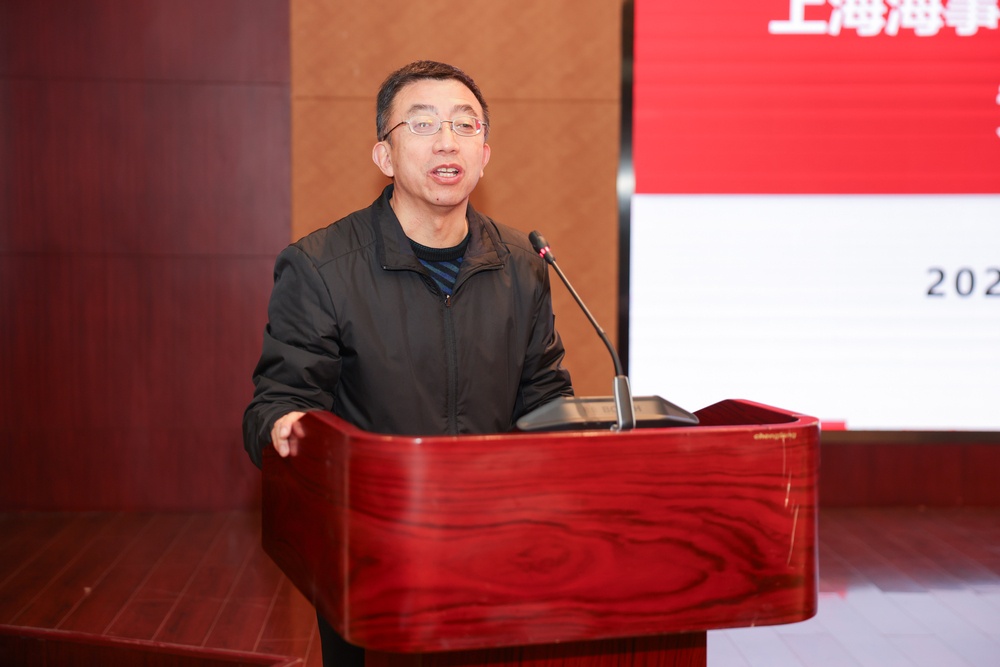 学校举办第七届课程思政教学竞赛决赛