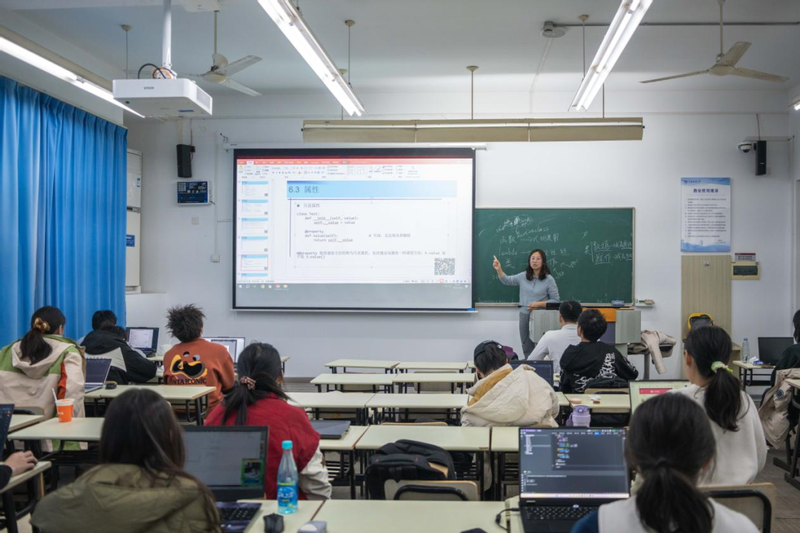 跨校微专业+课程互选，上海海事大学率先打响区域协同育人“发令枪”