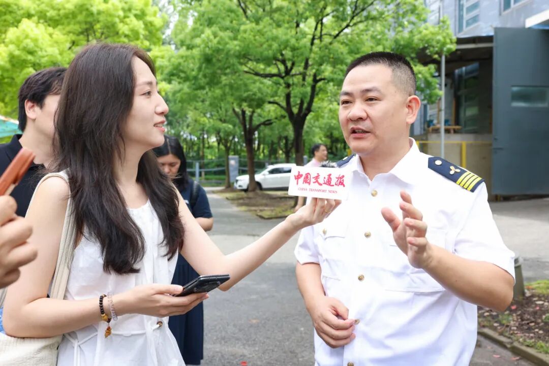一减一加，算好船舶能效“绿色账”