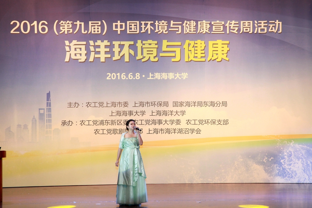 中外经典歌曲导赏