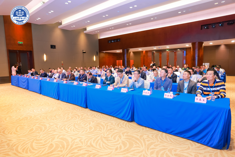 上海海事大学泉州校友会2024年年会暨第二届理事会就职仪式在泉举行