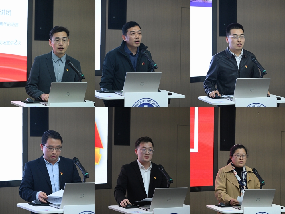 学院团委书记述职（二）