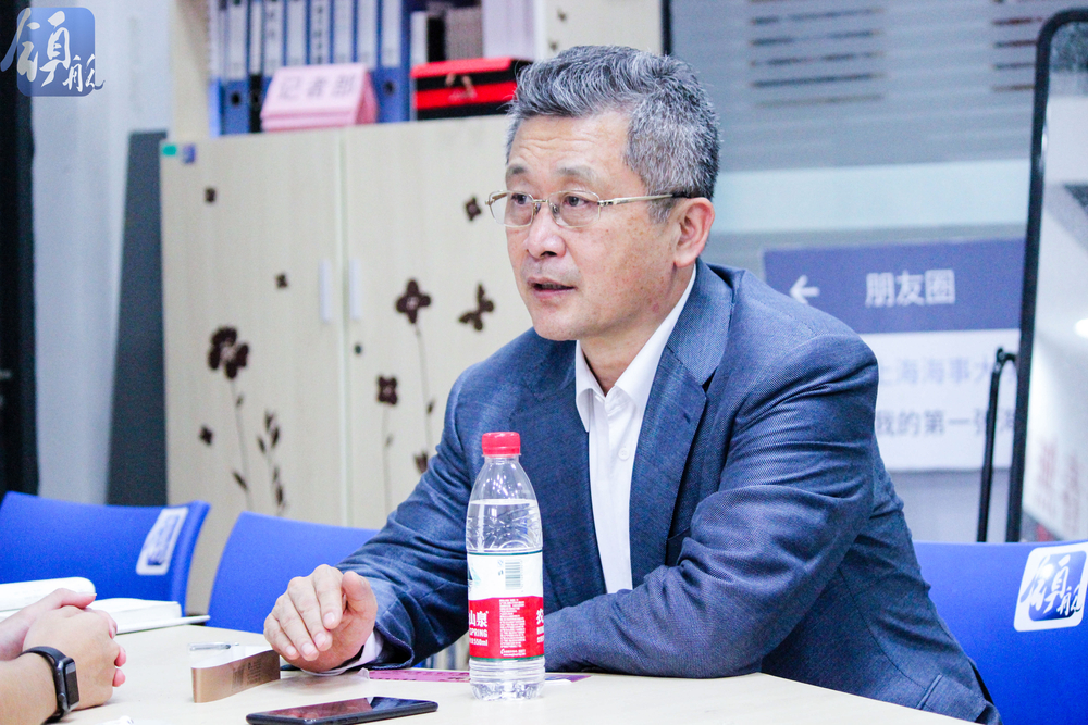 中国一级指挥家于海上公开课