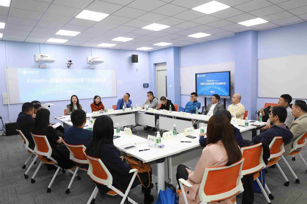 “企业家辅导员”分论坛现场