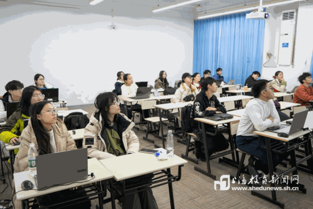 跨校微专业+课程互选，上海海事大学率先打响区域协同育人“发令枪”