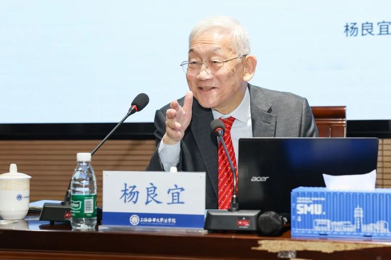 回应国家急需，重塑培养链条——上海海事大学创新设立特色涉外海事法治人才专项班