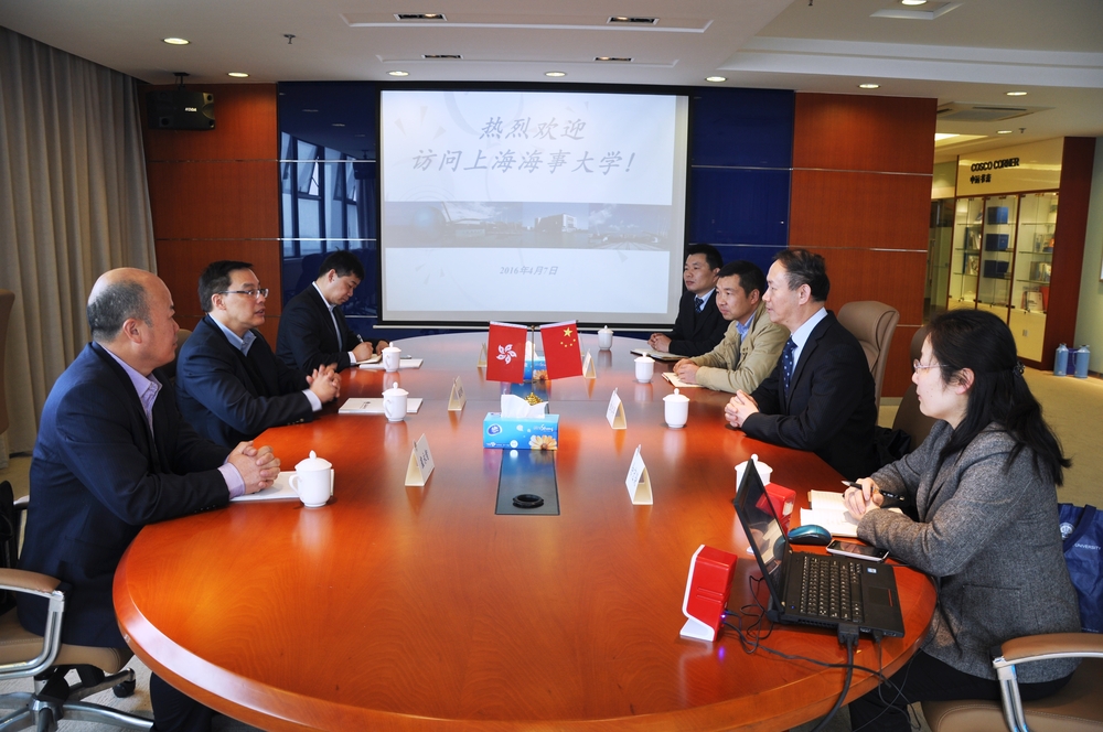 金永兴书记会见顾建纲先生一行