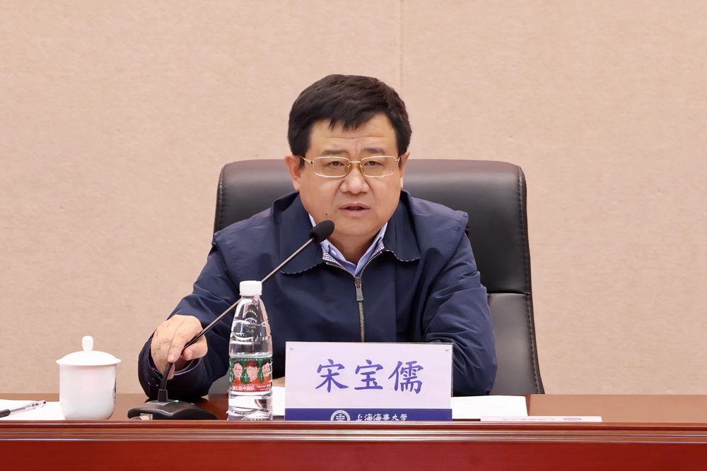 学校举行2022年学生工作总结会暨2023年就业工作推进会