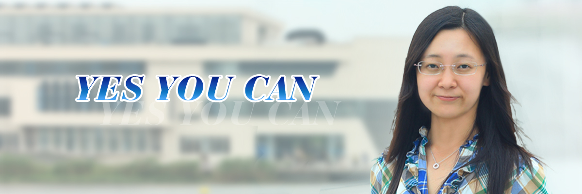 刘敏:DIY出国，YES YOU CAN