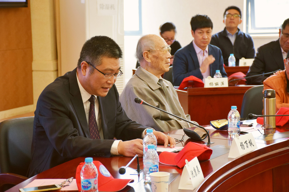 上海海事大学信息工程学院校友会成立