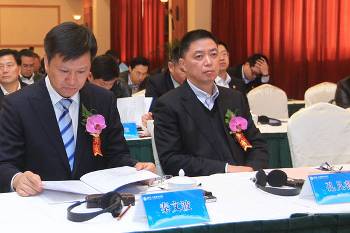上海海事大学等单位承办“2012上海海洋论坛”