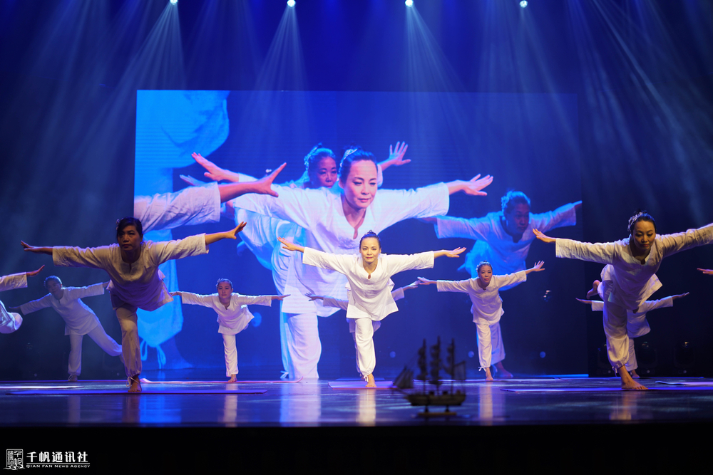 我校举办庆祝改革开放40周年主题活动