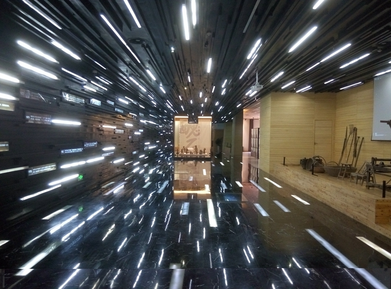 时光隧道-宋安军