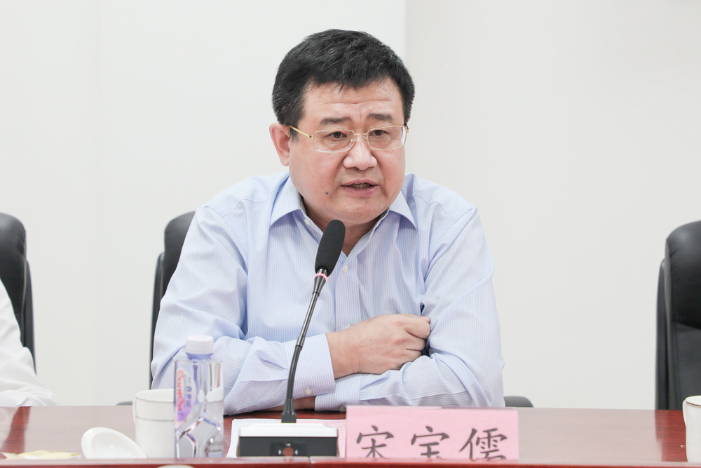 学校与山东海洋能源有限公司签订合作协议