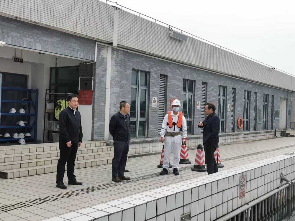 查看水上训练中心